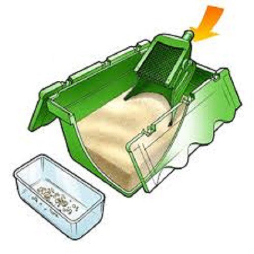 Equipo Absortalde Kutxa