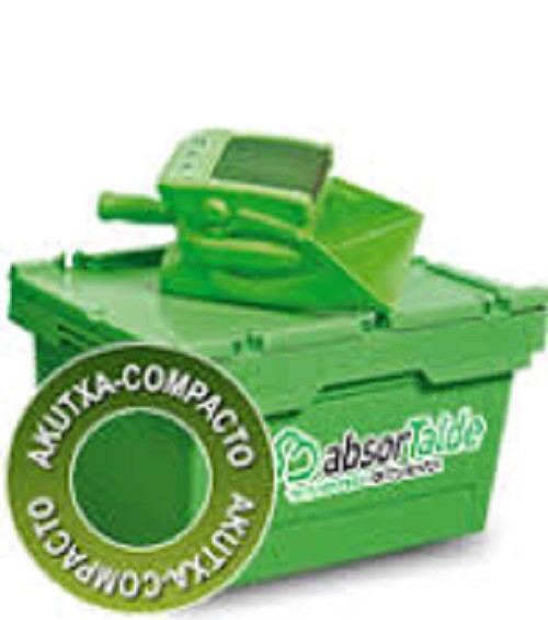 Equipo Absortalde Kutxa