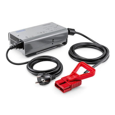 Kit de baterias y cargador para fregadora Kärcher BD 50/50 BP CL 12V 105Ah