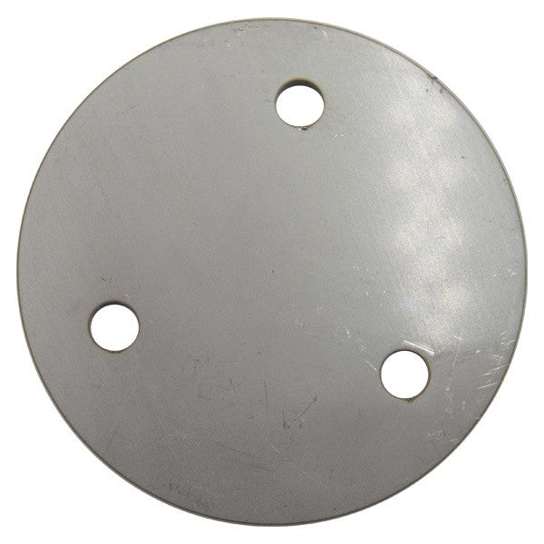 PLACA ANCLAJE A-304 65X3