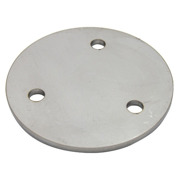 PLACA ANCLAJE A-316 65X3