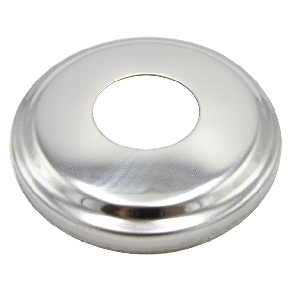 Embellecedor inox A-316 entallado pulido 105X15 Ø40