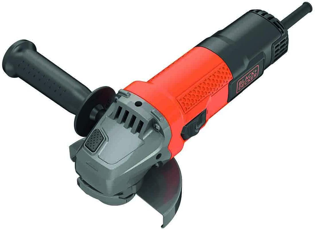 Amoladora Angular Black+Decker BEG110 750w 115mm