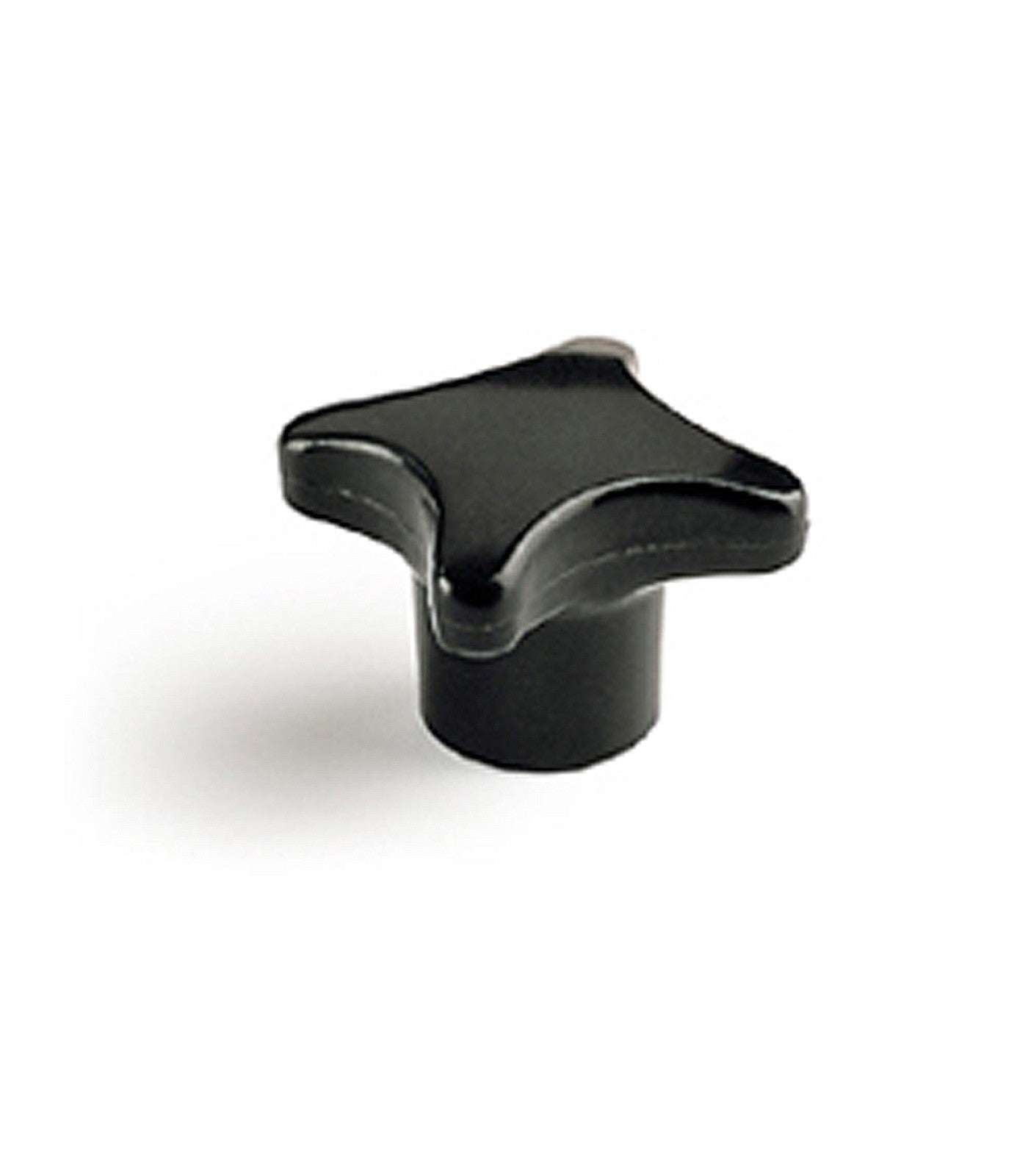 POMO BAQUELITA LATÓN ROSCADO D-40 M8 11002140301