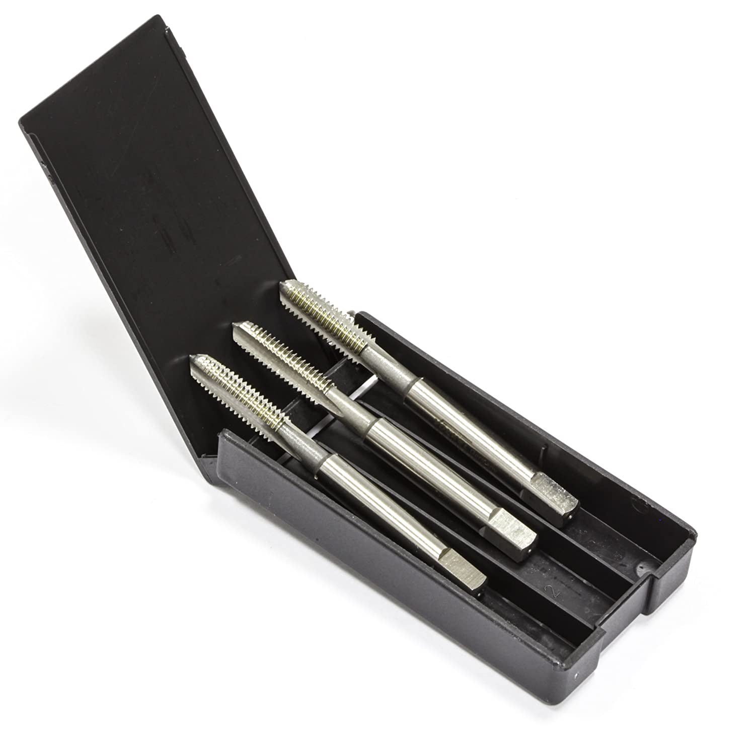 Juego de Machos HSS BSW 1/2 x 12