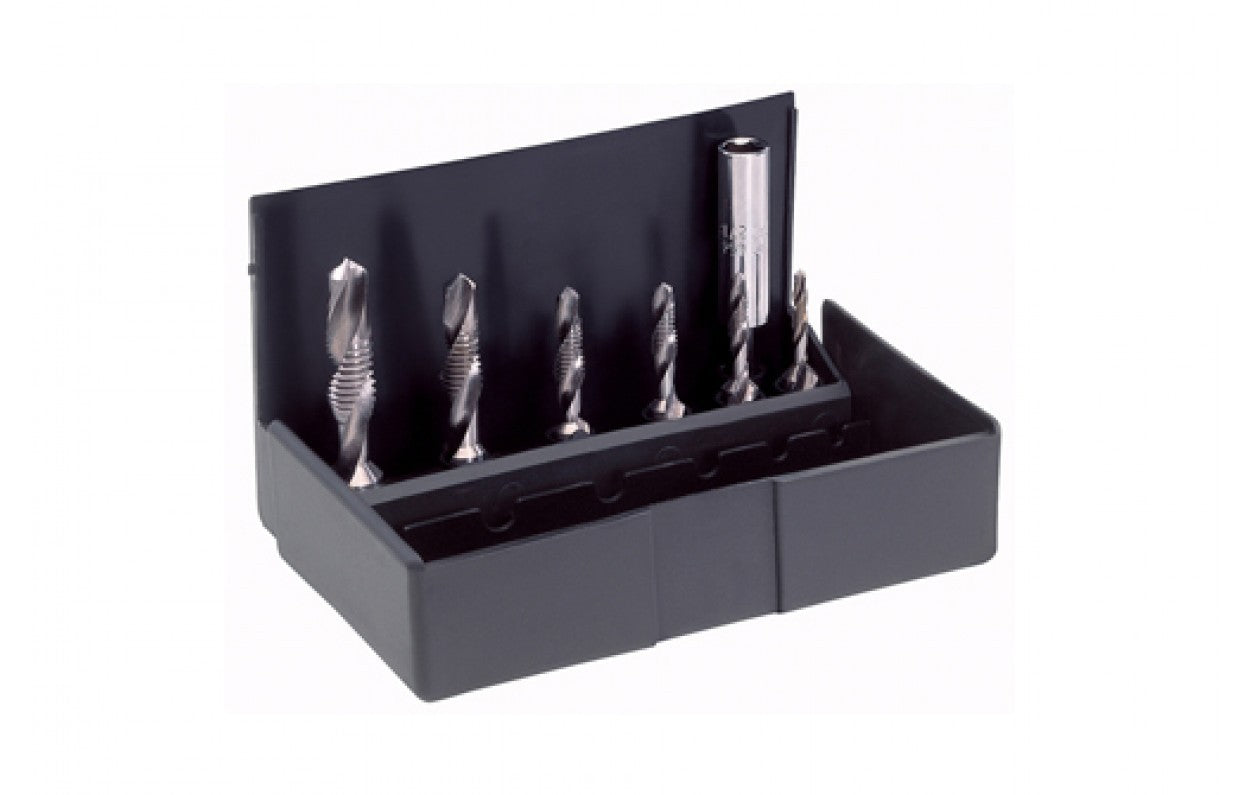 Juego de Machos Combinados HSS M-3/10 de Völkel