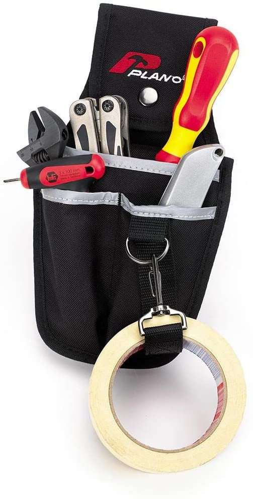 BOLSA PARA HERRAMIENTAS PLANO 529T