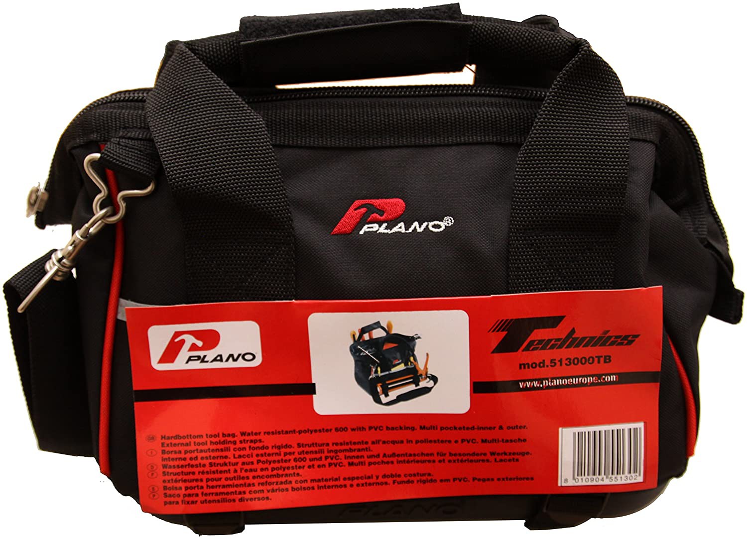 BOLSA DE HERRAMIENTAS PLANO 3000