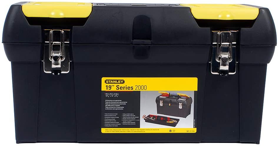 CAJA DE HTAS STANLEY MILENIUM 48CM 1-92-066