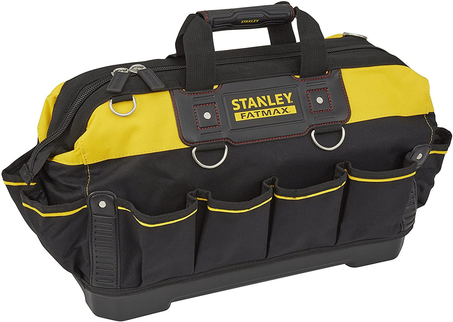 Bolsa portaherramientas Stanley 1-93-950 FATMAX 49cm