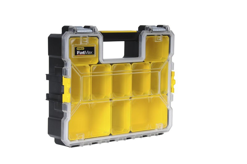 ORGANIZADOR IMPERMEABLE STANLEY FATMAX 1-97-518