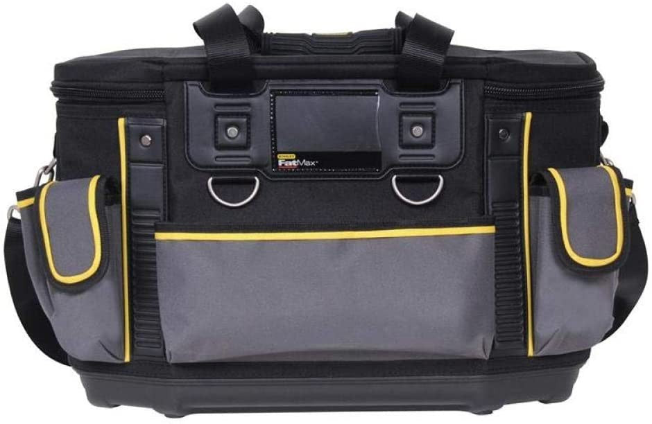 Bolsa de tapa redonda 50cm FatMax Stanley FMST1-70749