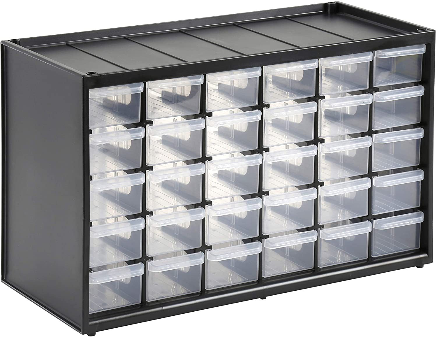 Organizador 30 Cajones pequeños Stanley 1-93-980