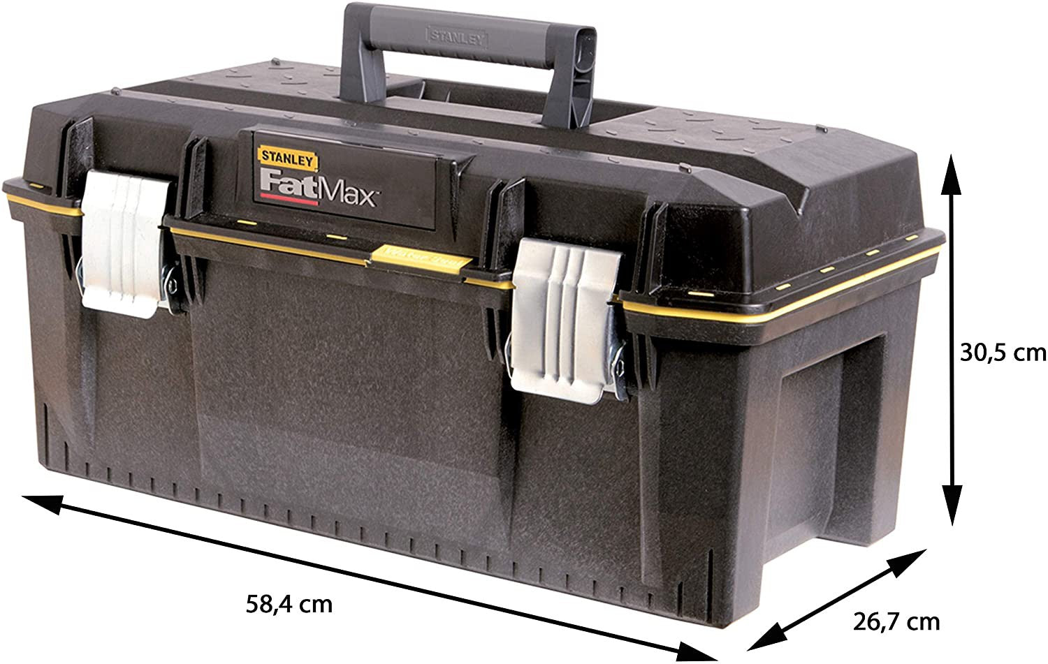 Caja de Herramientas FatMax 58,4cm 1-94-749
