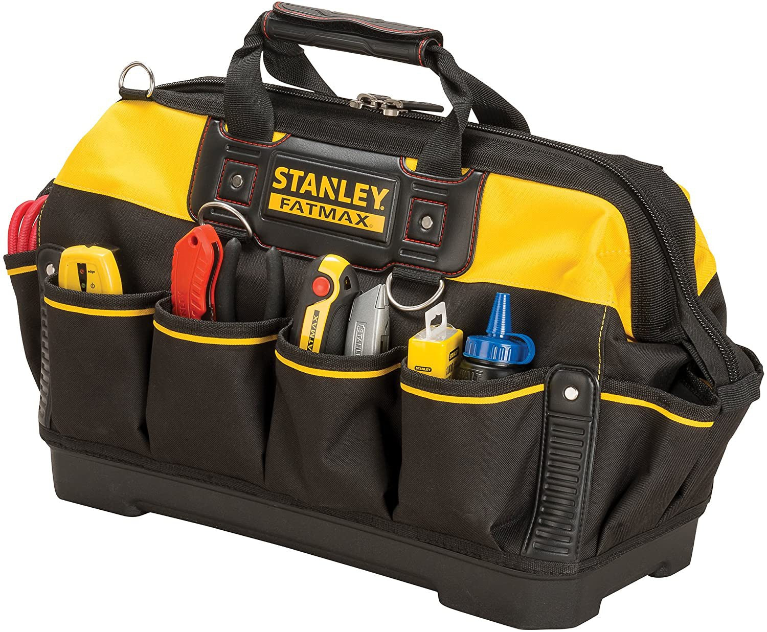 Bolsa portaherramientas Stanley 1-93-950 FATMAX 49cm