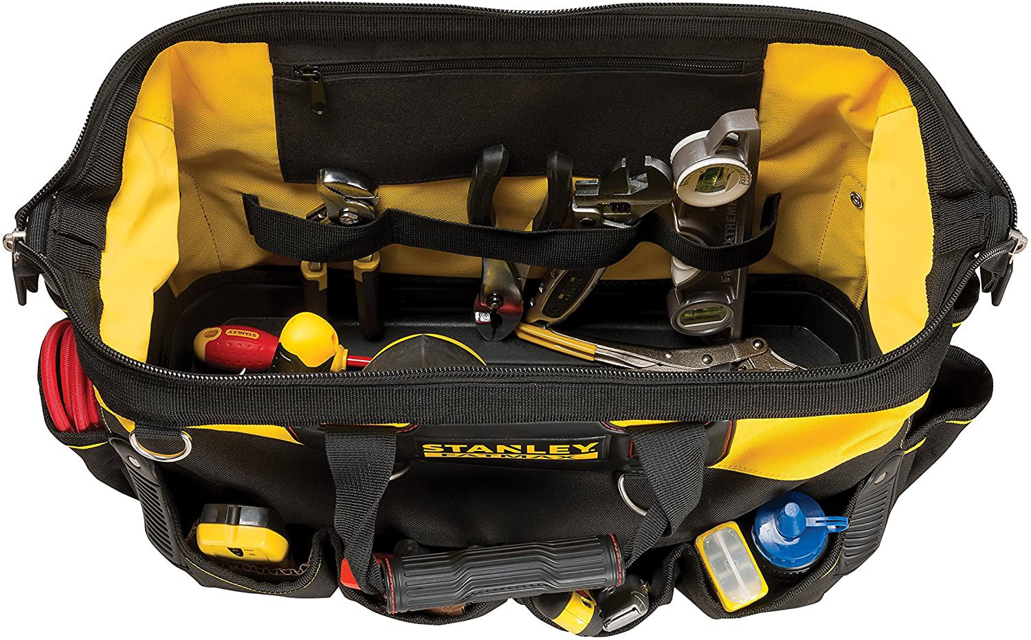 Bolsa portaherramientas Stanley 1-93-950 FATMAX 49cm