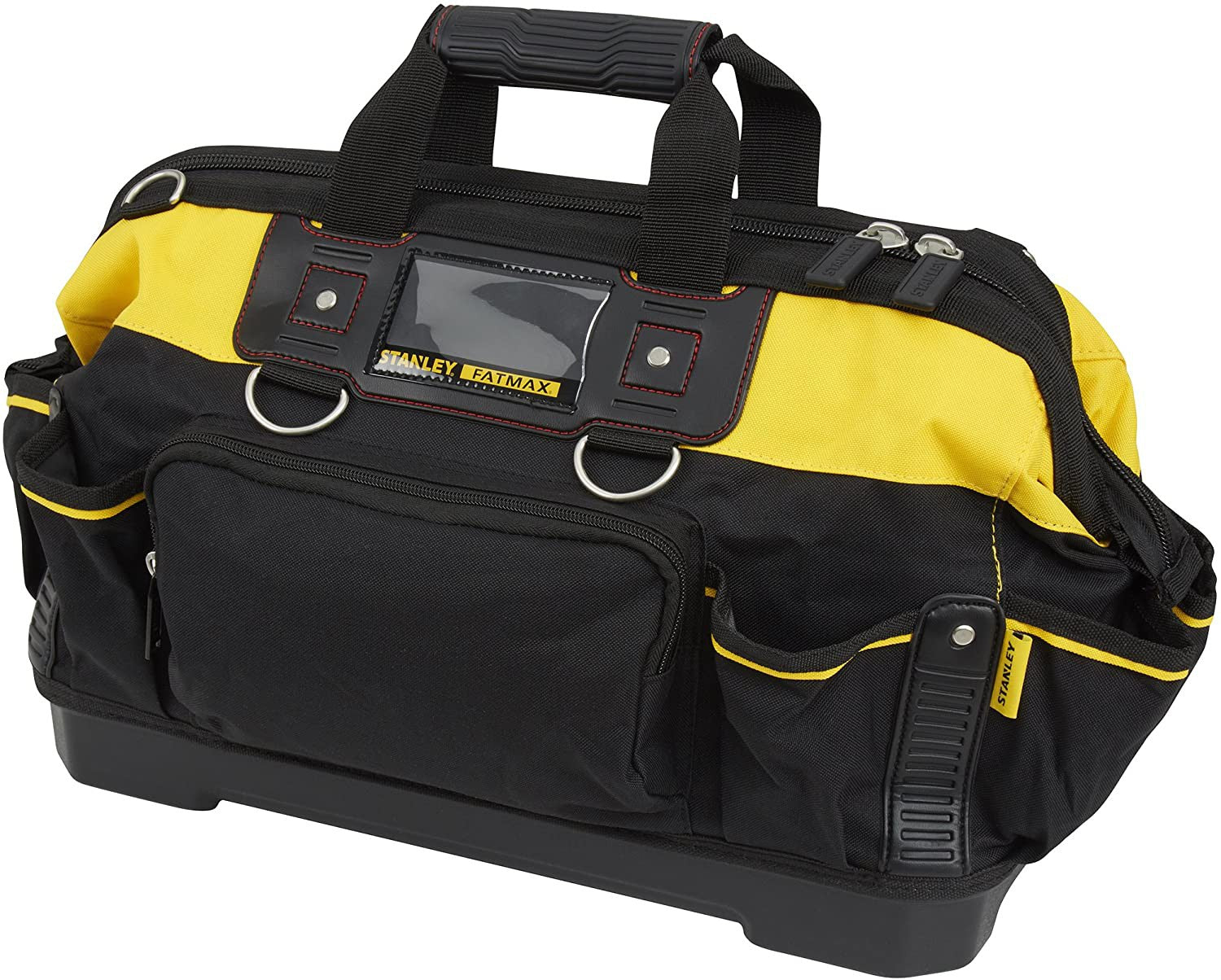 Bolsa portaherramientas Stanley 1-93-950 FATMAX 49cm