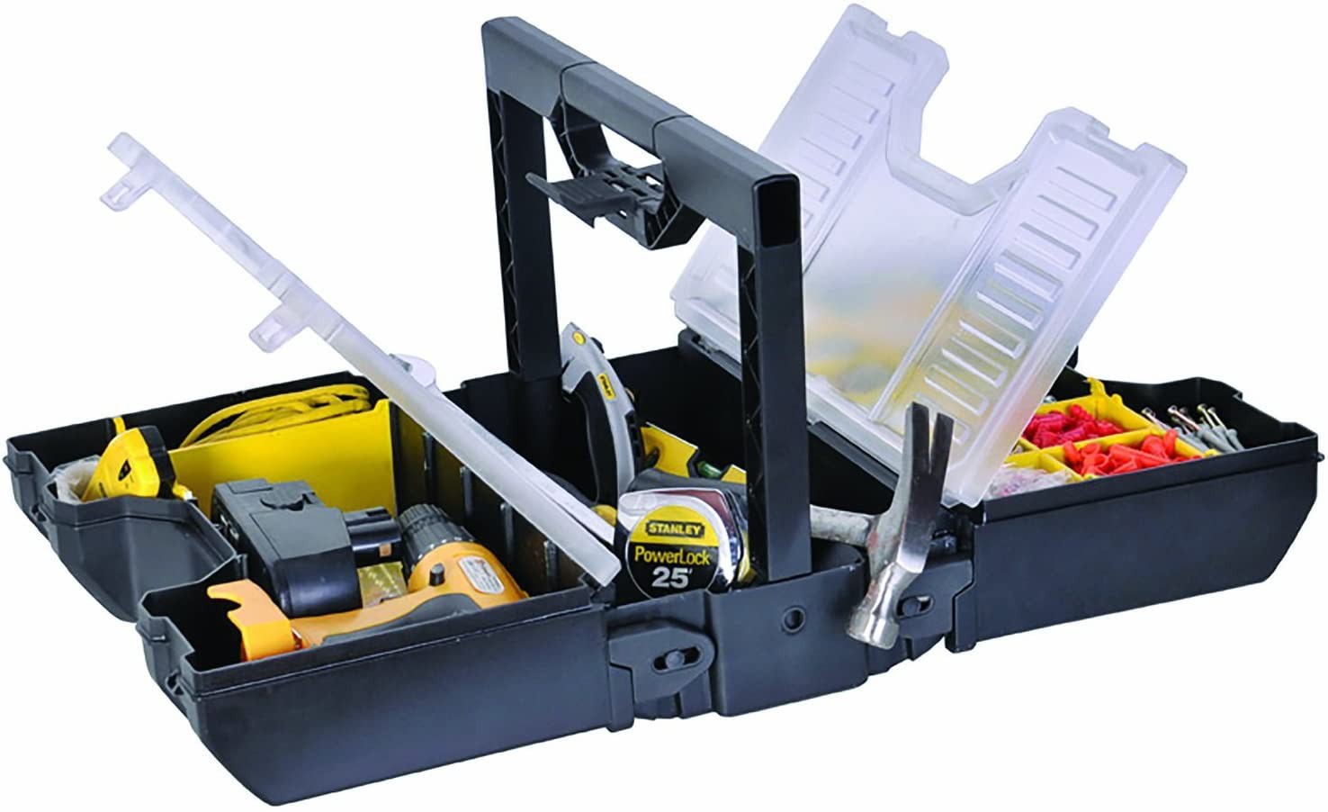 ORGANIZADOR 3 EN 1 STANLEY STST1-71963