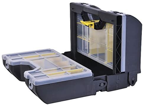 ORGANIZADOR 3 EN 1 STANLEY STST1-71963