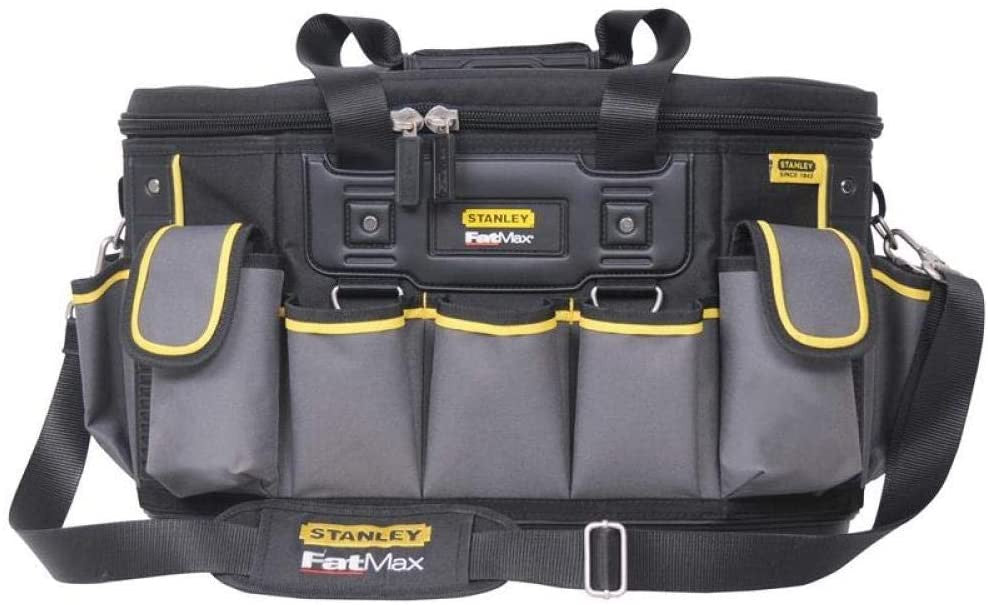 Bolsa de tapa redonda 50cm FatMax Stanley FMST1-70749