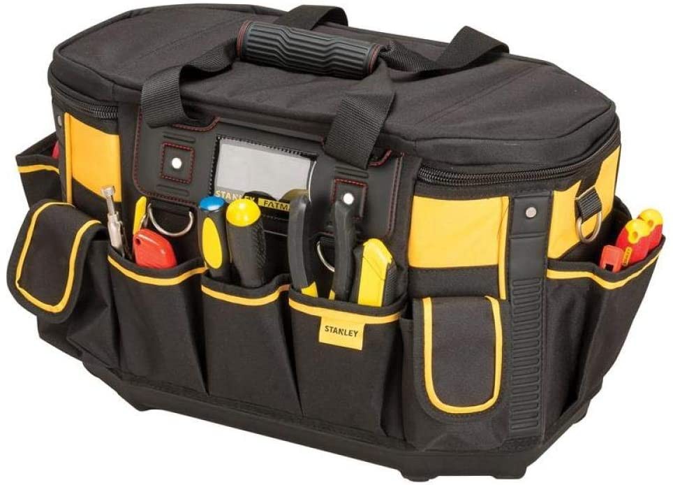 Bolsa de tapa redonda 50cm FatMax Stanley FMST1-70749