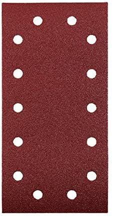 PACK DE 5 LIJAS EINHELL 115X230 G180 49818918