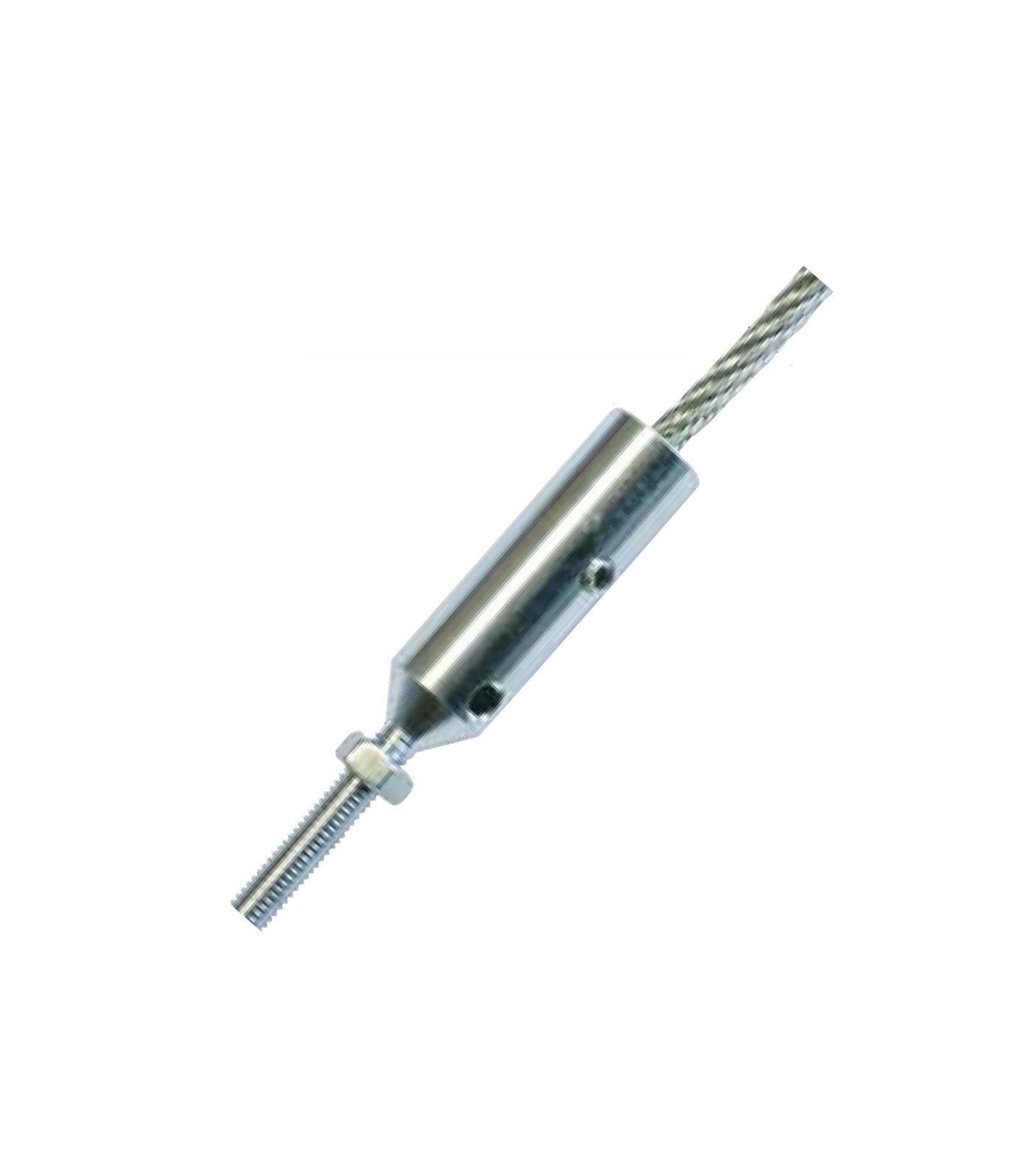 TERMINAL A-316 M-5 P/CABLE 4MM C/TORN. 1VTIT4