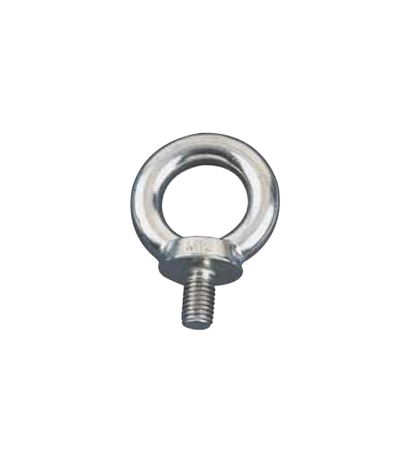 Cáncamo macho inox A-316 DIN-580 M-10 541I10