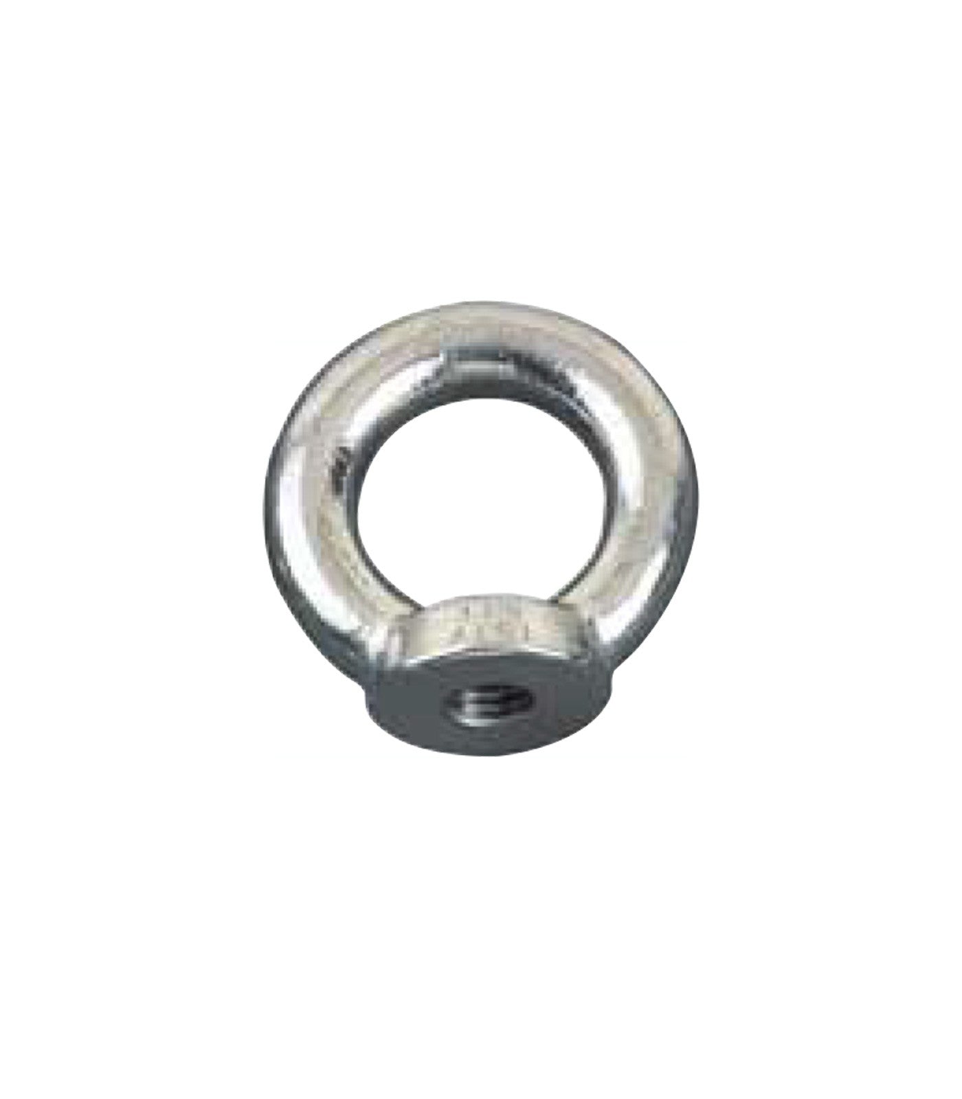 Cáncamo hembra inox A-316 D-582 M-16 542I16