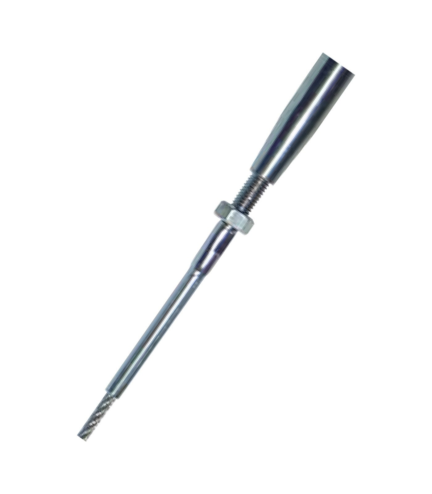 Varilla terminal inox A-316 M-6 D-4 1VTI64