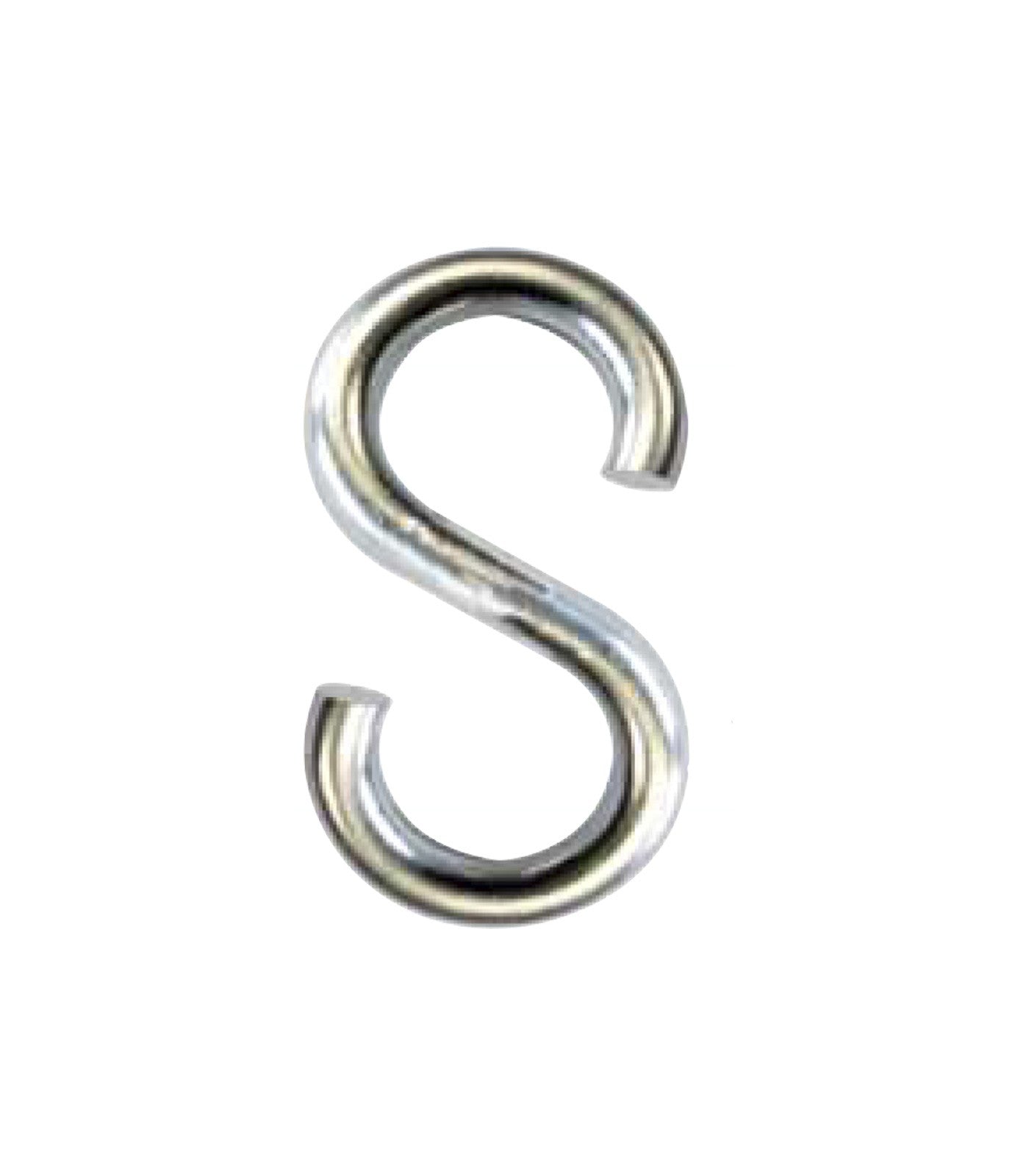 ESE acero inoxidable A-316 D-4mm ESEI04