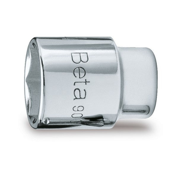 Llave de vaso hexagonal Beta 900 4mm 1/4"