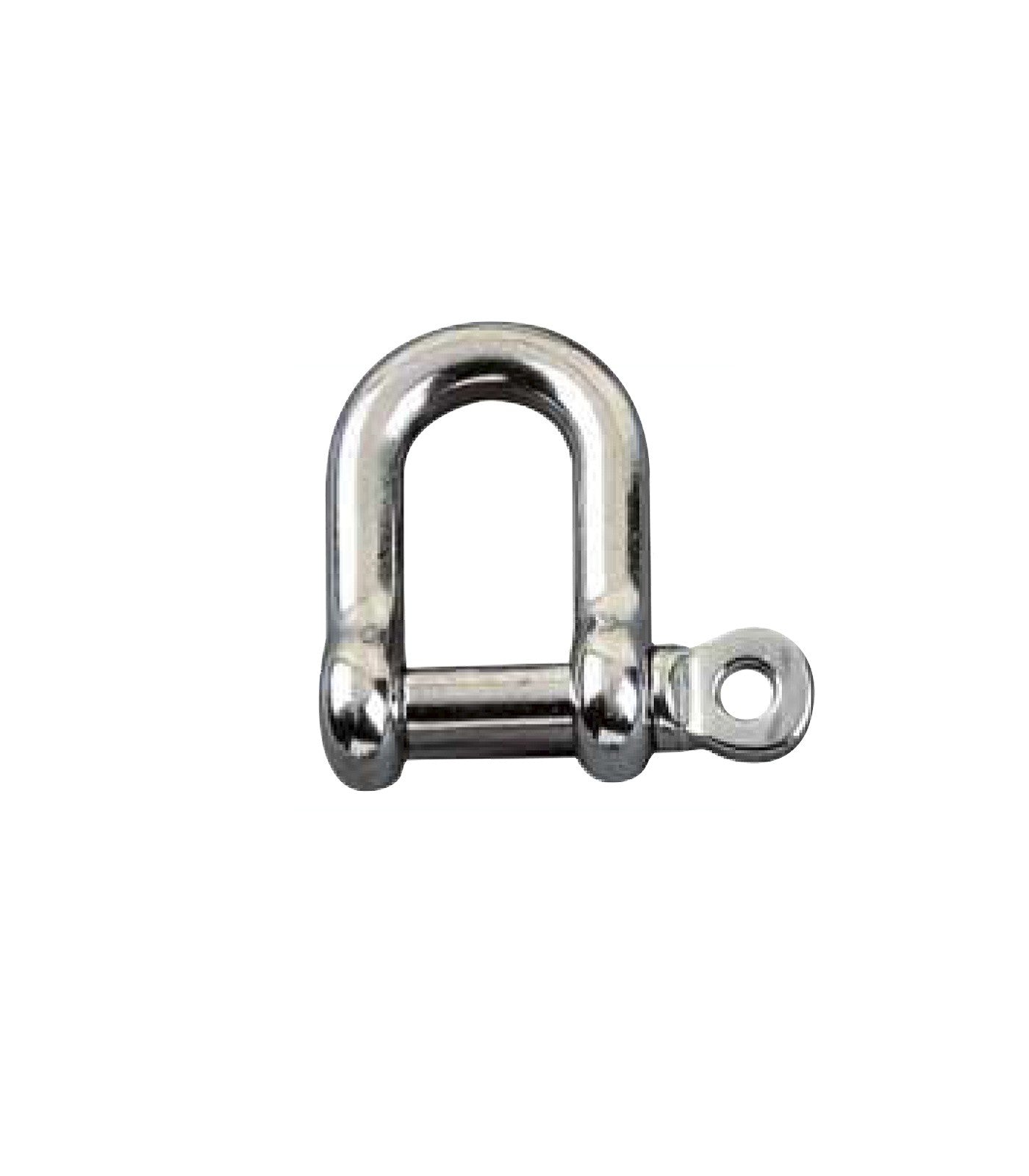 GRILLETE RECTO A-316 MD.310I 10MM.