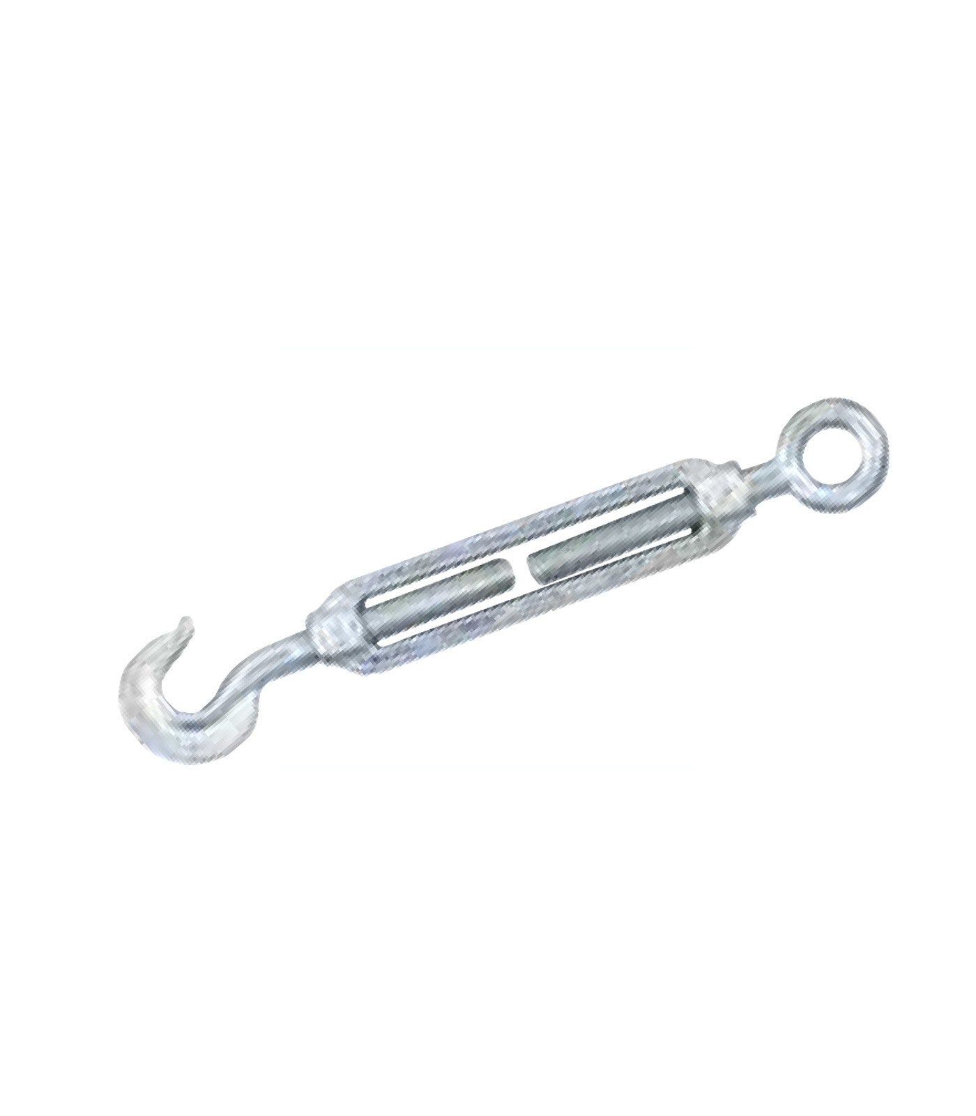TENSOR 1/4" GALVANIZADO