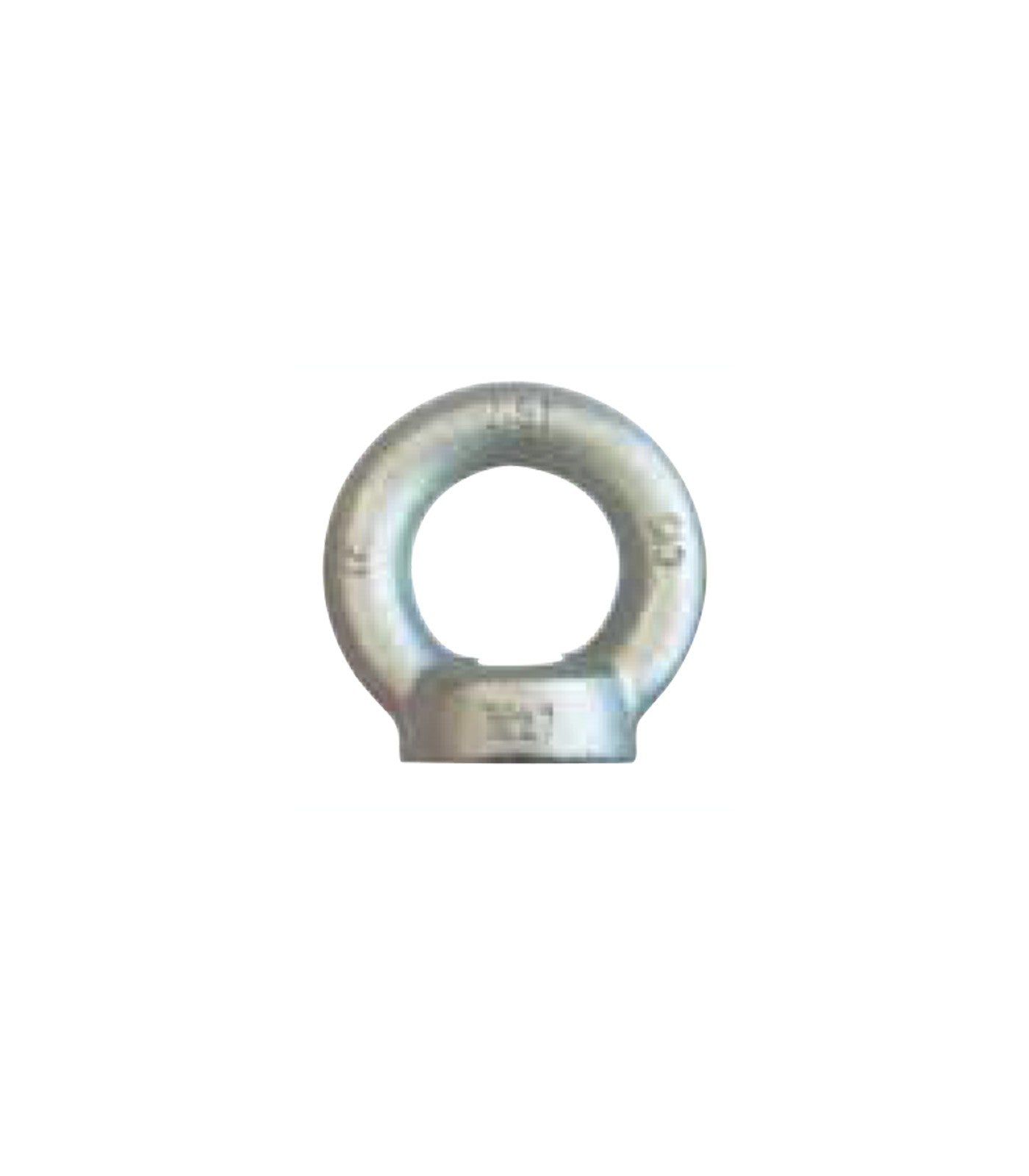 CANCAMO HEMBRA DIN-582 M-16 ZINC