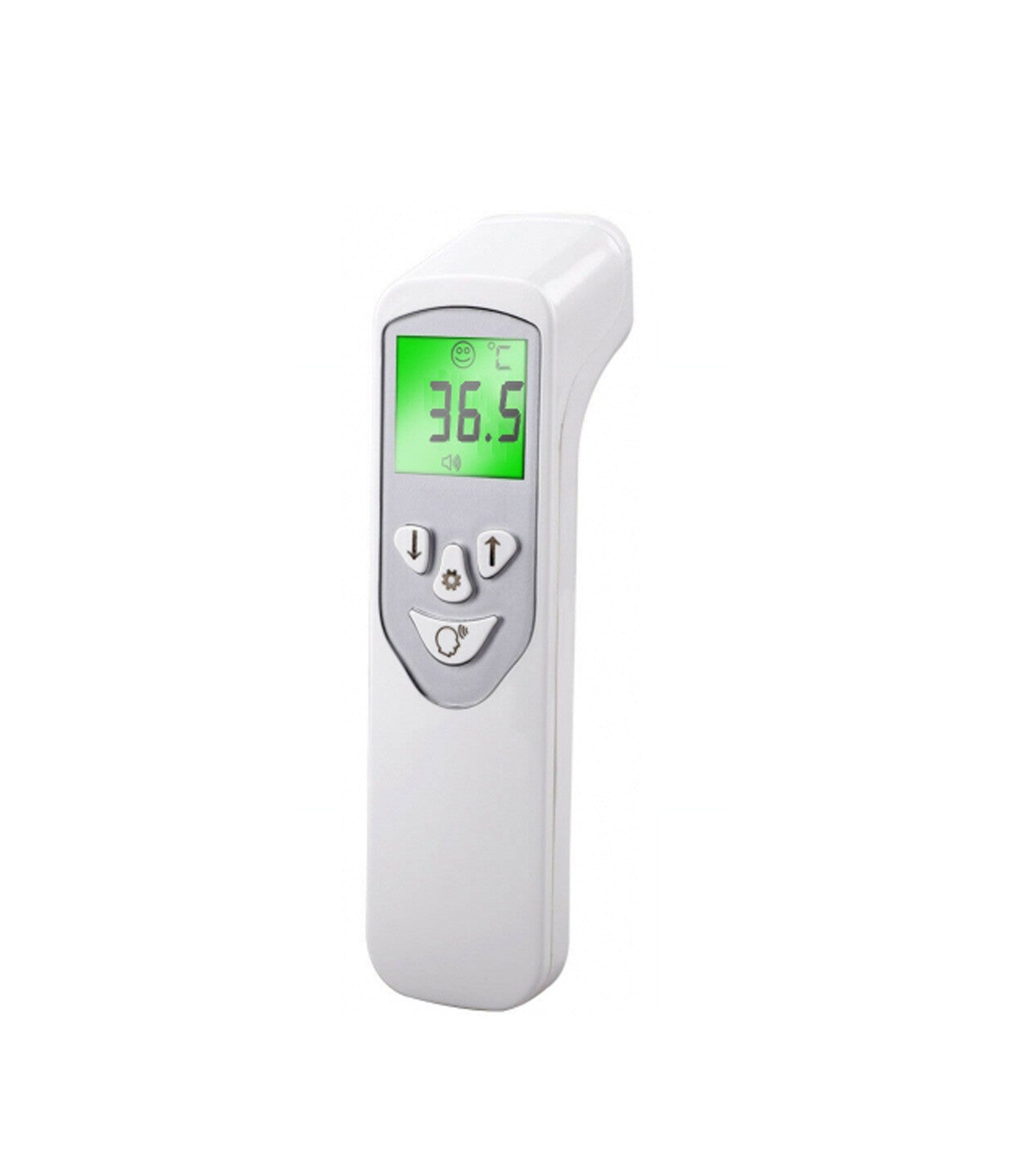 Termómetro por infrarrojos MWAXD515 32,0ºC-42,9ºC