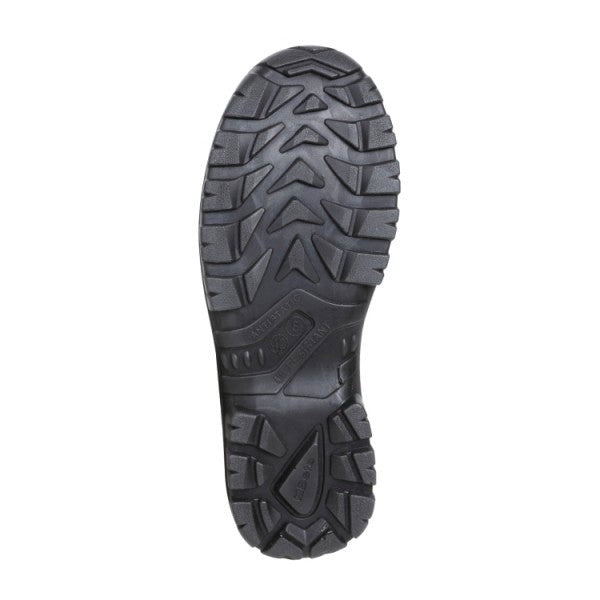 Zapato de piel Beta S3 SRC 7241EN Nº45