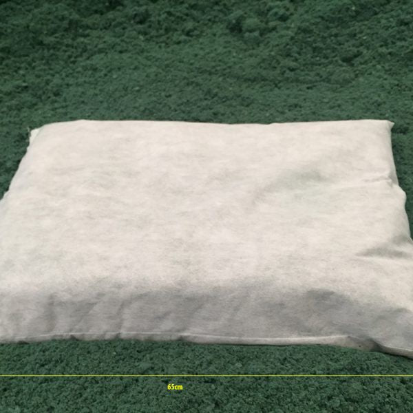 COJIN RUDGLAS 45X60CM 1 KG.