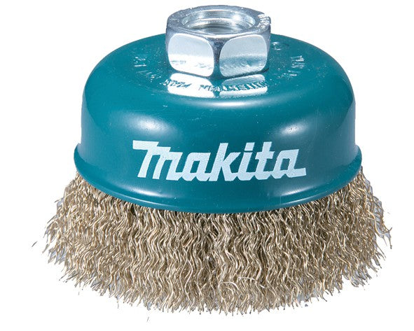 Taza de acero latonado Makita D-90 M-14 D-39780