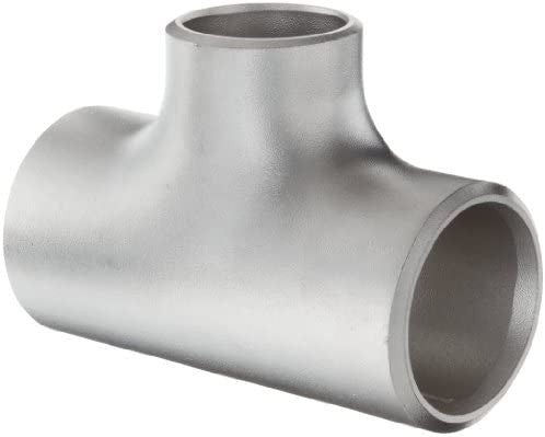 TE A-316 SCH-10 S/SOLD. 1-1/4"