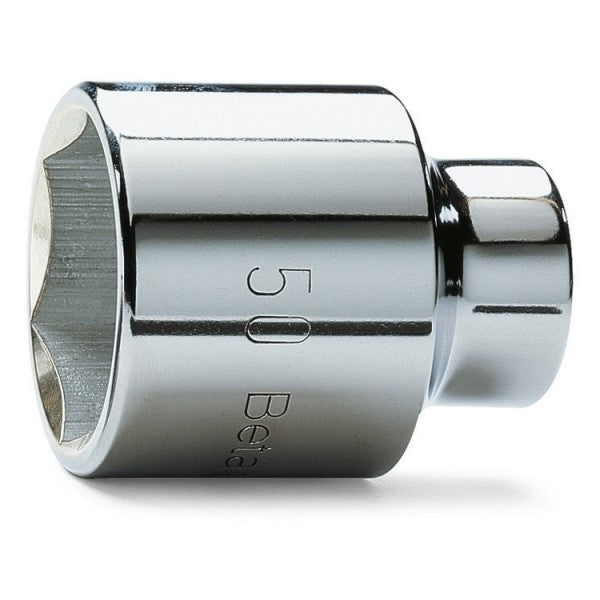 Llave de vaso hexagonal Beta 928A 27 3/4"
