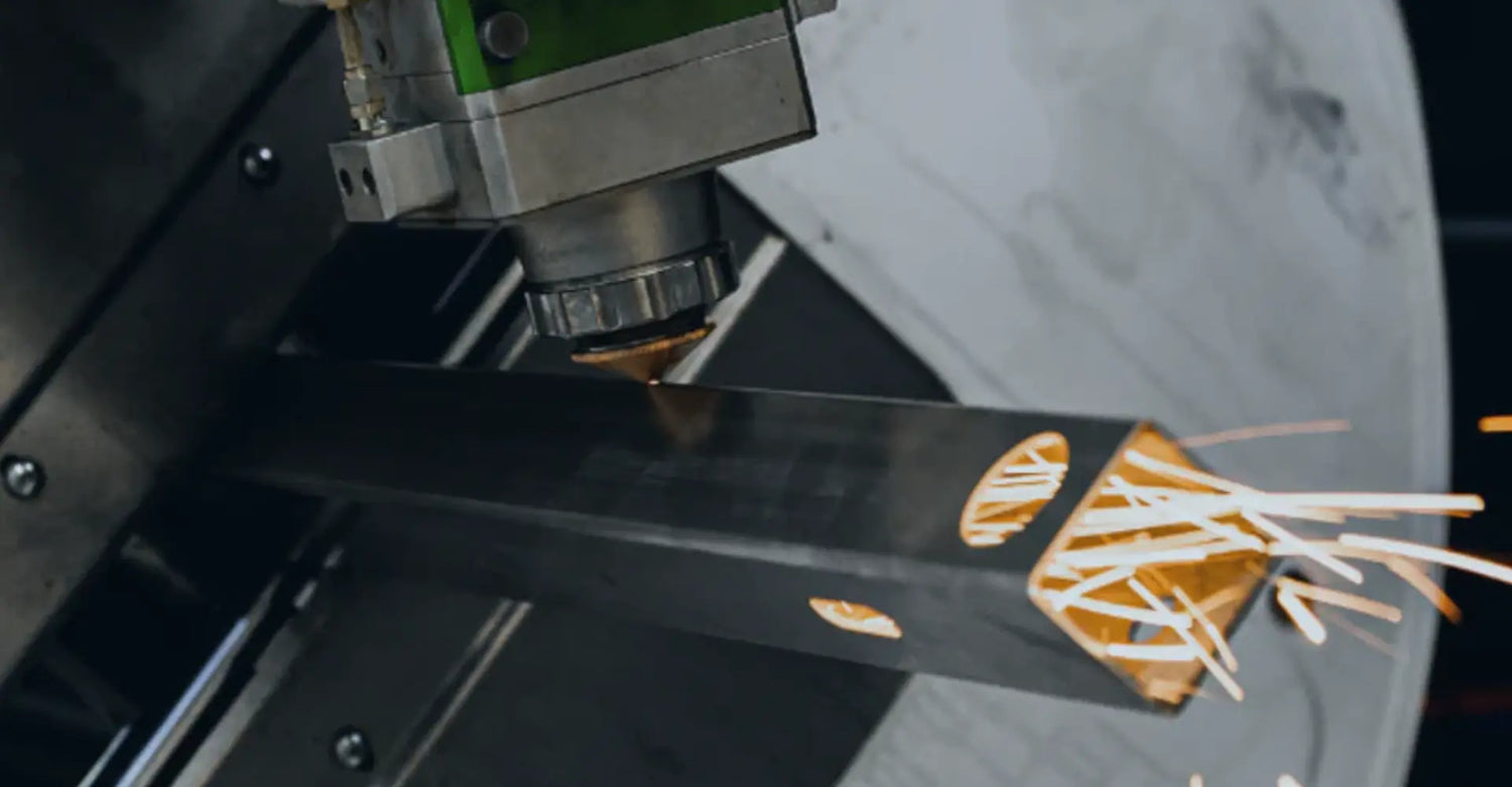 Corte de Tubos por Láser: Servicio industrial de precisión