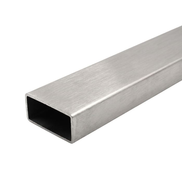 Tubo Rectangular