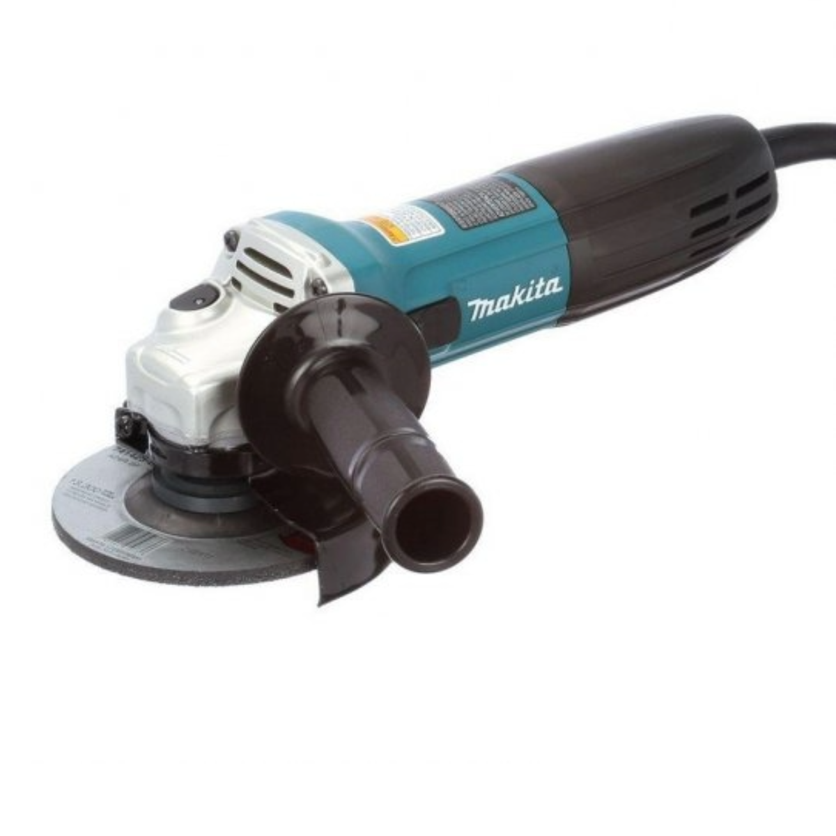 Amoladora angular Makita GA4530R D-115 720W