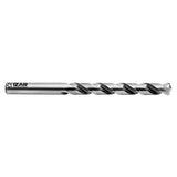 Foret queue cylindrique spéciale Inox Izar HSSE DIN338W 1020 D-6,5