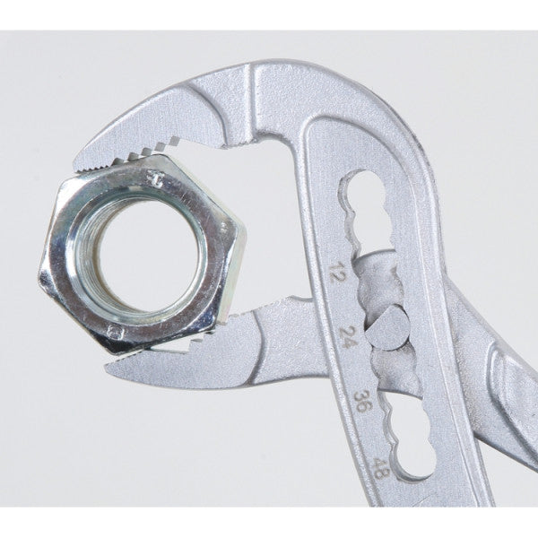 Alicates multitoma regulable 1000V Beta 1048MQ 250