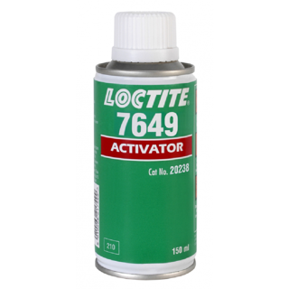 Activador para adhesivos Loctite SF 7649 150ml
