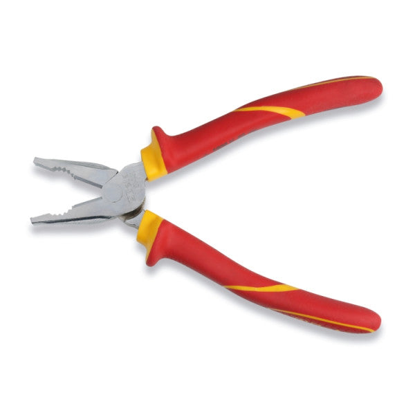 Alicate universal 1000V cromado BETA 1150MQ 011500498 180mm