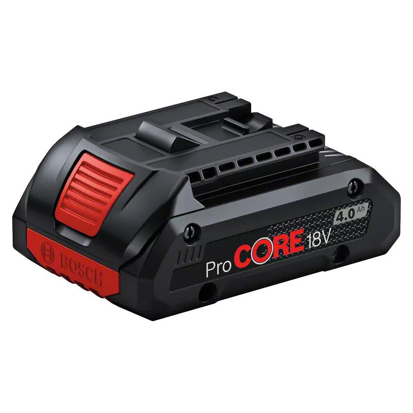 Batería Bosch ProCORE18V 4,0Ah