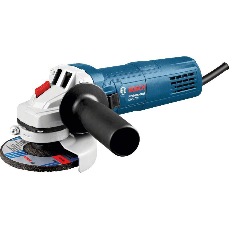 Amoladora Angular Bosch GWS 700-115